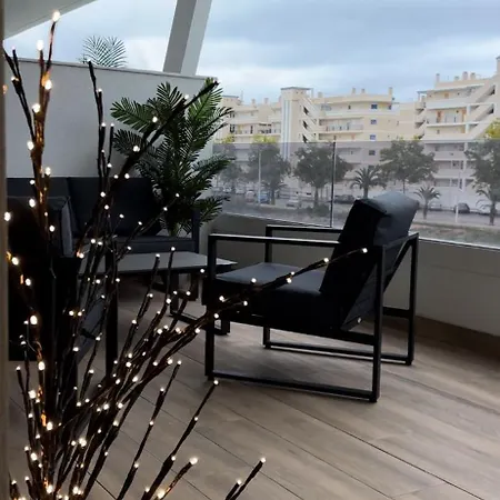 Lejlighed Casa Claro *