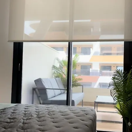 Apartamento Casa Claro *