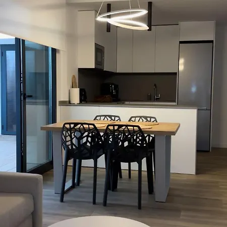 Apartamento Casa Claro *